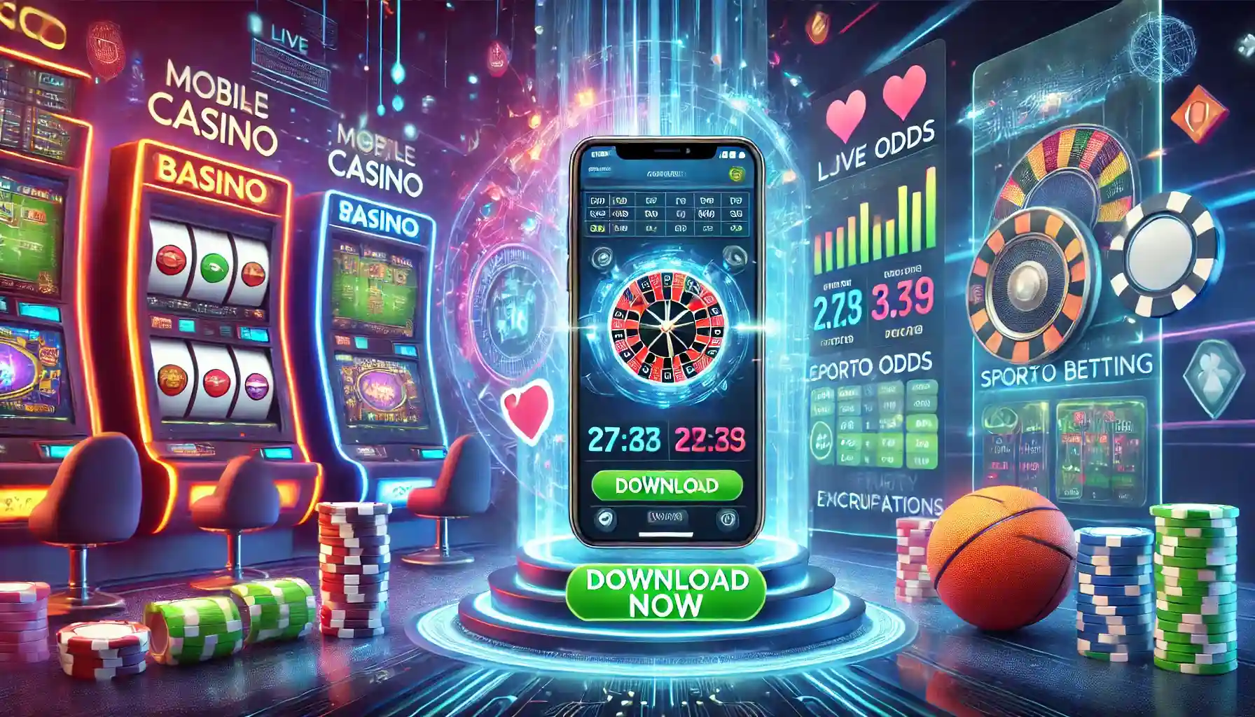 Baixar o 144BET Cassino App