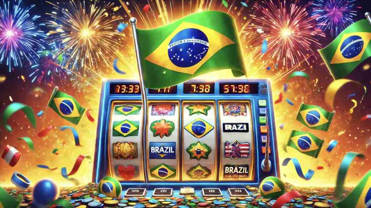 Explore o mundo das slot machines no 144BET Casino